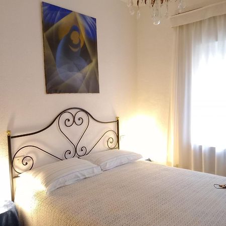 La Cicogna Villa Fornole Eksteriør billede