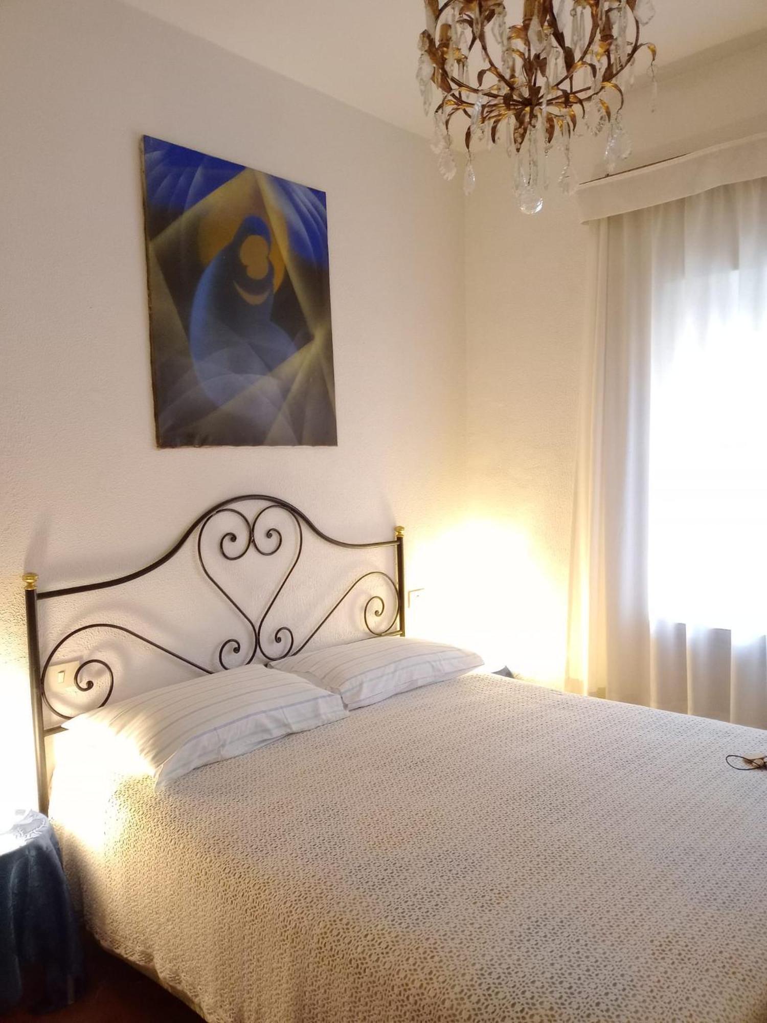 La Cicogna Villa Fornole Eksteriør billede